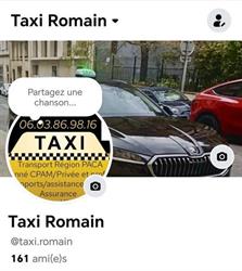 Taxi Romain, Brignoles - Horaires d'ouverture
