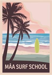 Maasurf Surf shop and school, Moliets-et-Maa - Horaires d'ouverture