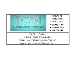 SCMI, Saint-Étienne-de-Montluc - Horaires d'ouverture