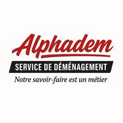Alphadem, Saint-Priest - Horaires d'ouverture