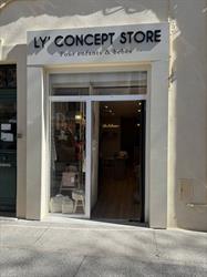 LY CONCEPT STORE, Salon-de-Provence - Horaires d'ouverture
