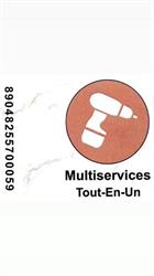 Multiservices-tout-en-un, Douarnenez - Horaires d'ouverture
