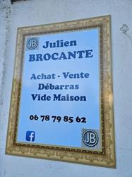 Julien Brocante, Saintes - Horaires d'ouverture