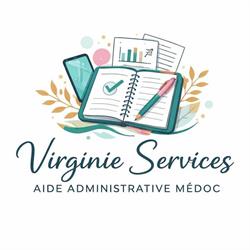 Virginie Services Aide administratives, Vensac - Horaires d'ouverture