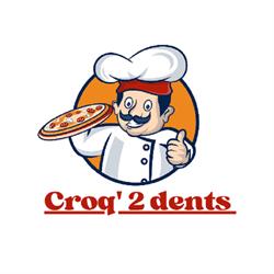 PIZZA QUERCY CROQ'2 DENTS, Caussade - Horaires d'ouverture