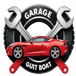 Garage GuitBoat, Asnières-la-Giraud - Horaires d'ouverture