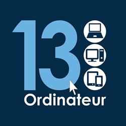 13 Ordinateur, Aix-en-Provence - Horaires d'ouverture