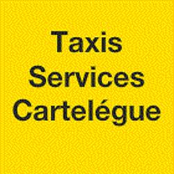 Taxi Services Cartelegue TSC, Cars - Horaires d'ouverture