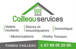 Cailleau Services, Carentoir - Horaires d'ouverture