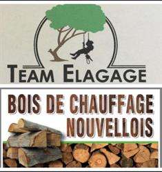 Team Elagage Bois de Chauffage Nouvellois, Port-la-Nouvelle - Horaires d'ouverture