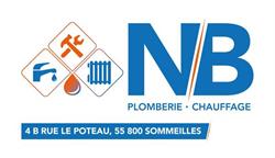 NB Plomberie Chauffage, Sommeilles - Horaires d'ouverture