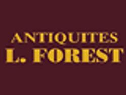 Antiquités Forest, Alès - Horaires d'ouverture
