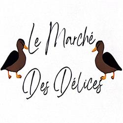 Le Marché des Délices, Figeac - Horaires d'ouverture
