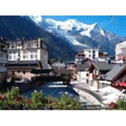 Evasion Sérénité à Chamonix Mont-blanc, Chamonix-Mont-Blanc - Horaires d'ouverture