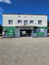 DEKRA contrôle technique Bourgoin-Jallieu (AUTO - MOTO), - Horaires d'ouverture