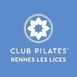 Club Pilates Rennes Les Lices, - Horaires d'ouverture