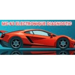 MC 63 ELECTRONIQUE DIAGNOSTIC, Clermont-Ferrand - Horaires d'ouverture