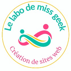 Création de site internet & consultante SEO Le labo de miss geek, Sillans - Horaires d'ouverture