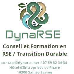 DynaRSE, Sainte-Savine - Horaires d'ouverture