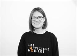 Les Opticiens Mobiles Ellie, Châtillon-sur-Colmont - Horaires d'ouverture