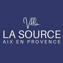 La Villa La Source, Aix-en-Provence - Horaires d'ouverture