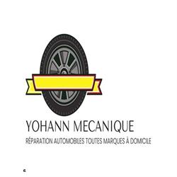 Yohann Mecanique, Sully-sur-Loire - Horaires d'ouverture