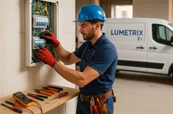 Lumetrix EI, Vitry-sur-Seine - Horaires d'ouverture
