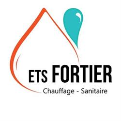 ETS Fortier, Lussac - Horaires d'ouverture