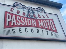 CSPM Contrôle Sécurité Passion Moto, Dijon - Horaires d'ouverture