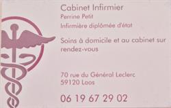 Perrine Petit, Loos - Horaires d'ouverture