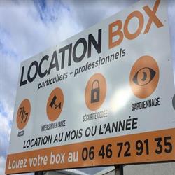 Logis Boxes, Auterive - Horaires d'ouverture