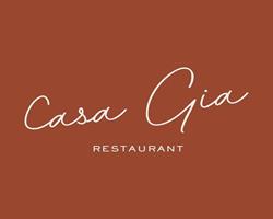 Restaurant Casa Gia, Forcalquier - Horaires d'ouverture