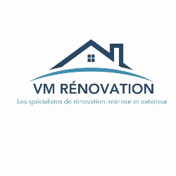 VM RENOVATION ENTREPRISE DE PEINTURE RAVALEMENT, Écully - Horaires d'ouverture