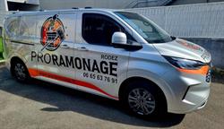 SAS PRO RAMONAGE, Rodez - Horaires d'ouverture