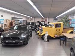 Maurienne Automobile Diffusion M.A.D., Villargondran - Horaires d'ouverture
