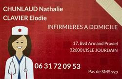 Clavier Elodie, L'Isle-Jourdain - Horaires d'ouverture