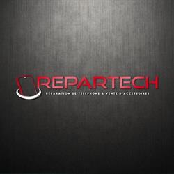Repartech, Morières-lès-Avignon - Horaires d'ouverture