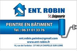 Ent Robin, La Chapelle-sur-Loire - Horaires d'ouverture