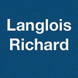 Langlois Richard, Les Adrets - Horaires d'ouverture
