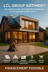 LCL Group Batiment, Chaumont-sur-Tharonne - Horaires d'ouverture