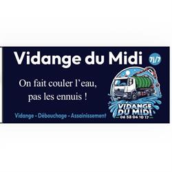 Vidange du Midi, Villefranche-de-Lauragais - Horaires d'ouverture