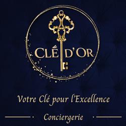 Clé d'Or Conciergerie, Nandy - Horaires d'ouverture