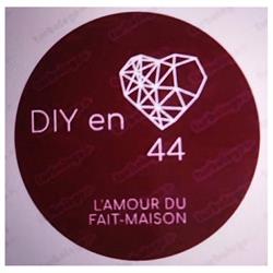 DIY en COEUR 44, Couëron - Horaires d'ouverture