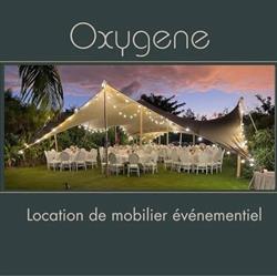 Oxygene Event, Saint-Paul - Horaires d'ouverture