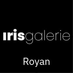 Iris Galerie, Royan - Horaires d'ouverture