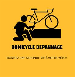 Domicycle Dépannage, Lyon - Horaires d'ouverture