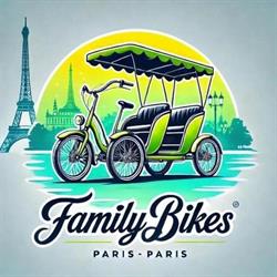 Family Bikes, Paris - Horaires d'ouverture