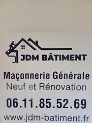 JDM Batiment, Carpentras - Horaires d'ouverture
