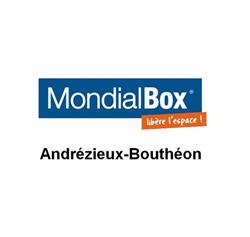 Mondialbox Andrezieux, Andrézieux-Bouthéon - Horaires d'ouverture