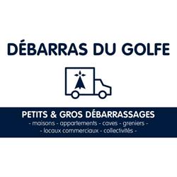 Débarras du Golfe, Séné - Horaires d'ouverture